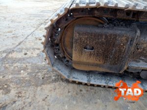 2961668437 gusechnij ekskavator jcb