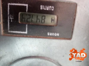 2961723841 gusechnij ekskavator doosan