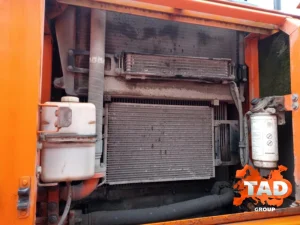 2961723946 gusechnij ekskavator doosan