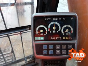 2961723949 gusechnij ekskavator doosan