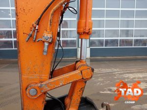 2961723951 gusechnij ekskavator doosan