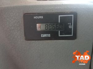2961750649 gusechnij ekskavator doosan