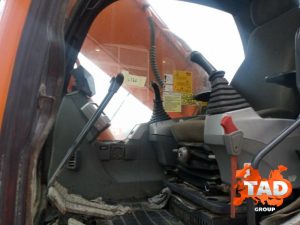 2961750681 gusechnij ekskavator doosan