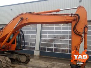 2961750683 gusechnij ekskavator doosan