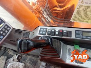 2961750684 gusechnij ekskavator doosan
