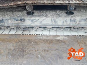 2961750685 gusechnij ekskavator doosan