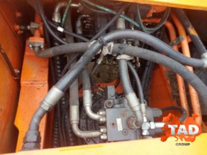 2961750688 gusechnij ekskavator doosan