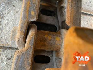 2964011115 gusechnij ekskavator hyundai