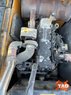 2964011119 gusechnij ekskavator hyundai