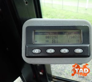 2964040621 buldozer cat d6k