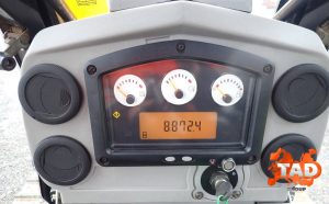 2964040629 buldozer cat d6k