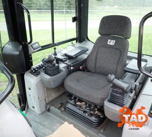 2964040631 buldozer cat d6k