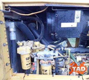 2964040634 buldozer cat d6k