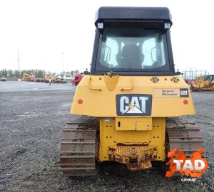 2964040637 buldozer cat d6k