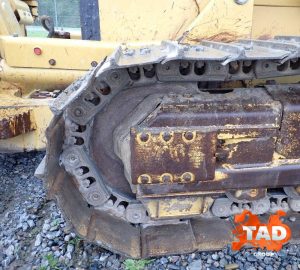 2964040639 buldozer cat d6k