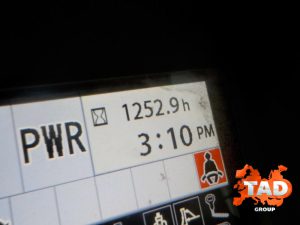 2964082955 kolisnij ekskavator hitachi