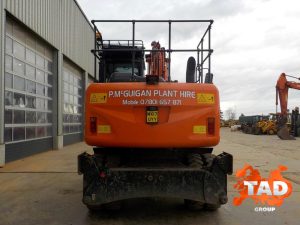 2964083028 kolisnij ekskavator hitachi