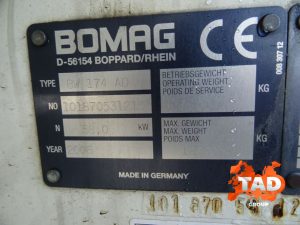 2983674048 dorozhnij katok bomag