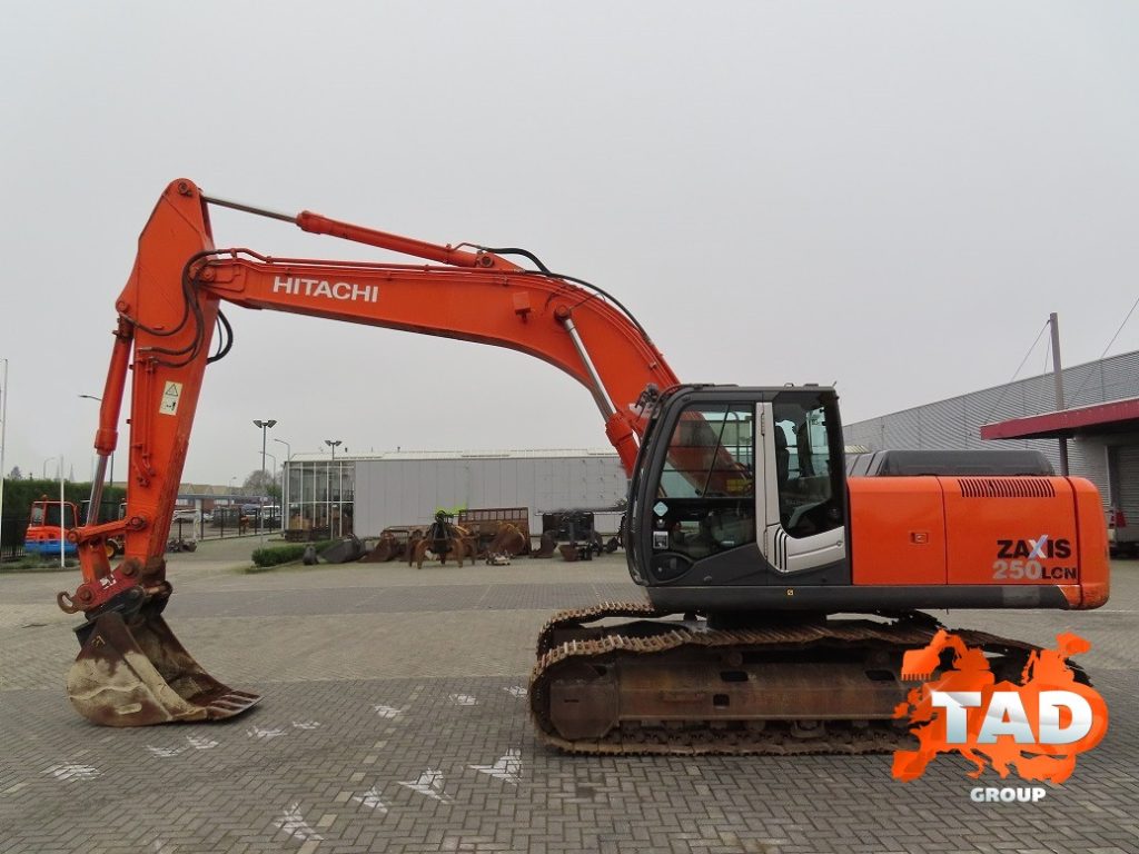 2983711638 gusechnij ekskavator hitachi