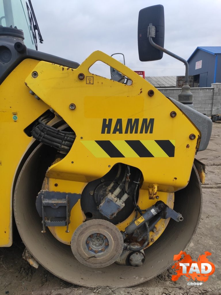 3030398776 dorozhnij katok hamm
