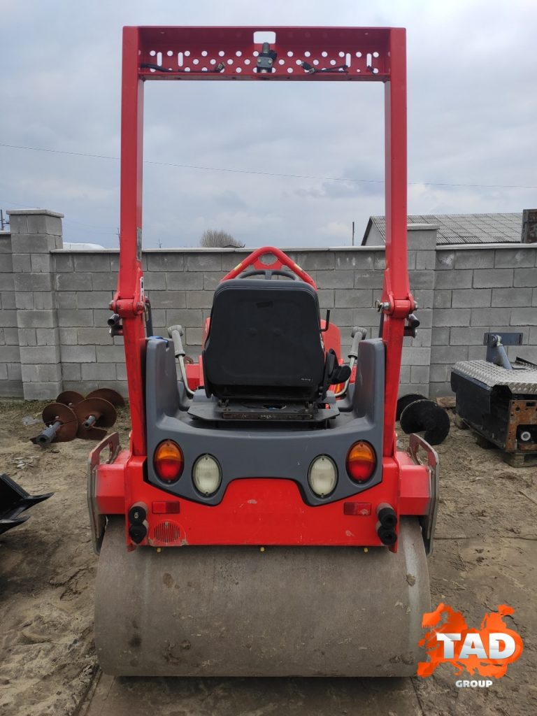 3030475082 dorozhnij katok hamm