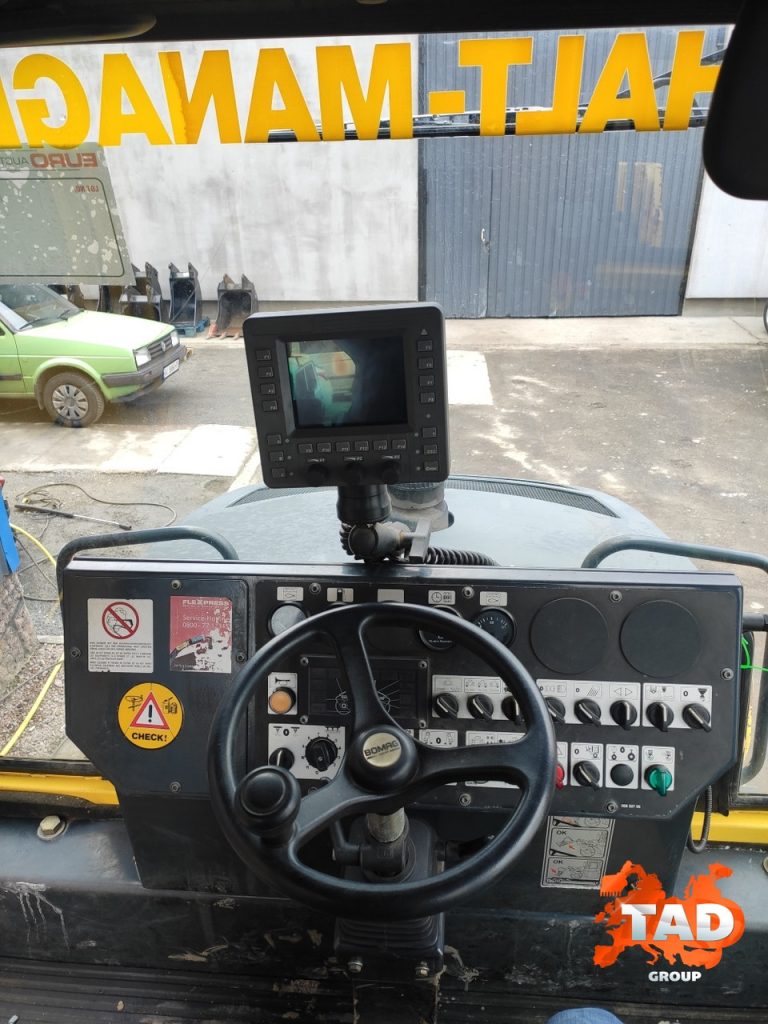 3030516090 dorozhnij katok bomag