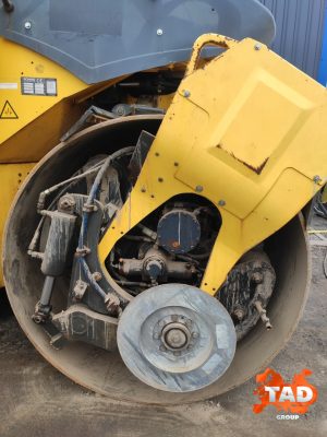 3030516091 dorozhnij katok bomag
