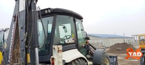3030522867 ekskavator navantazhuvach hidromek hmk102s