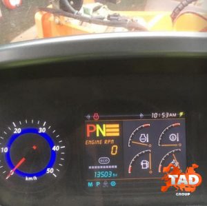 3039641319 frontalnij navantazhuvach doosan