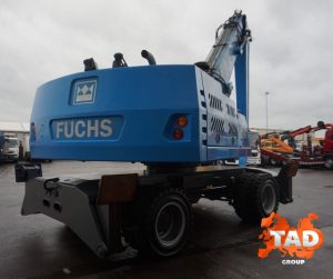 3039663214 perevantazhuvach terex fuchs