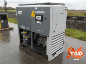 3039705332 kompressor atlas copco