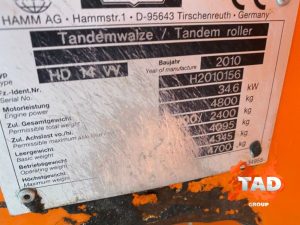 3105595473 dorozhnij katok hamm