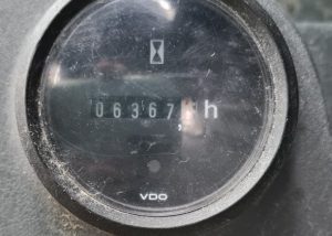 3145061751 gusechnij ekskavator hidromek