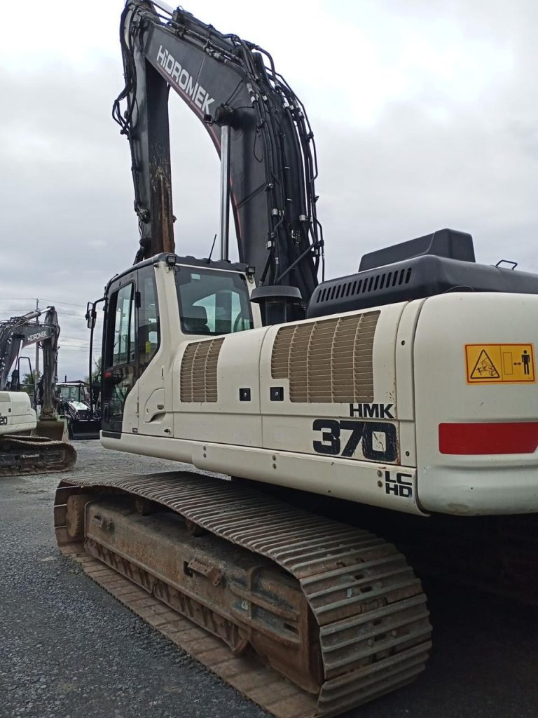 3145061758 gusechnij ekskavator hidromek