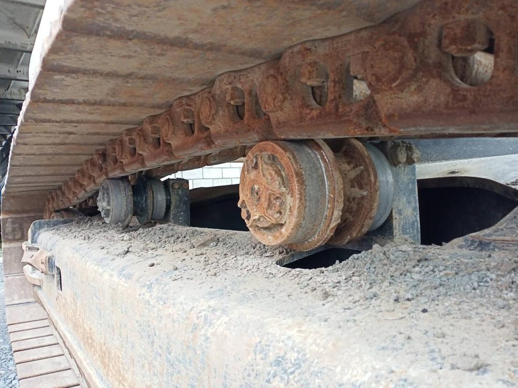 3145061767 gusechnij ekskavator hidromek