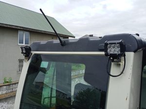 3145061775 gusechnij ekskavator hidromek