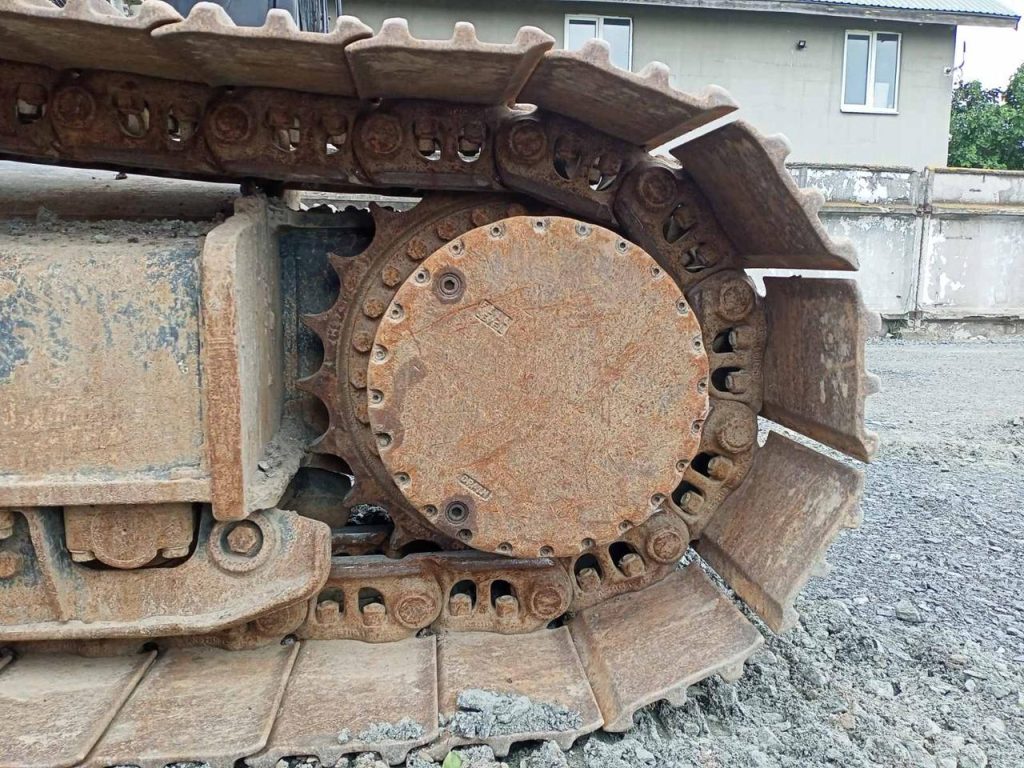 3145061779 gusechnij ekskavator hidromek