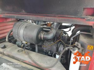 3145968028 kompressor atlas copco