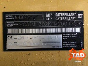 3147365391 perevantazhuvach caterpillar mh