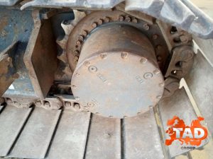 3147414849 gusechnij ekskavator doosan