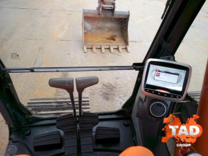 3147414850 gusechnij ekskavator doosan