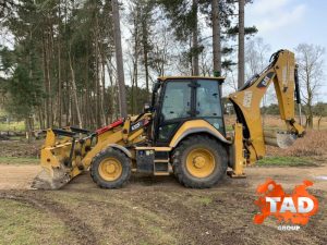 3148527542 ekskavator navantazhuvach cat 432f2