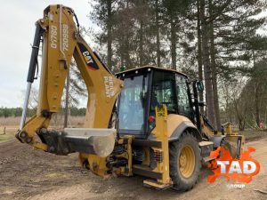 3148527544 ekskavator navantazhuvach cat 432f2