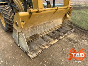 3148527547 ekskavator navantazhuvach cat 432f2