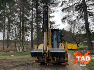 3148527548 ekskavator navantazhuvach cat 432f2
