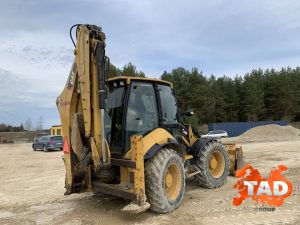 3148621038 ekskavator navantazhuvach cat 434f