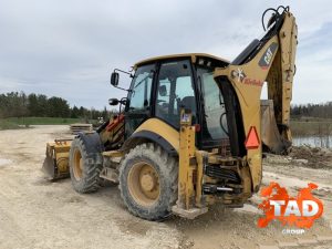 3148621044 ekskavator navantazhuvach cat 434f