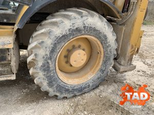 3148621046 ekskavator navantazhuvach cat 434f