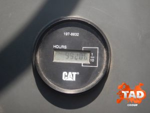 3148756561 kolisnij ekskavator cat