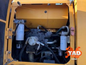 3148819066 kolisnij ekskavator volvo